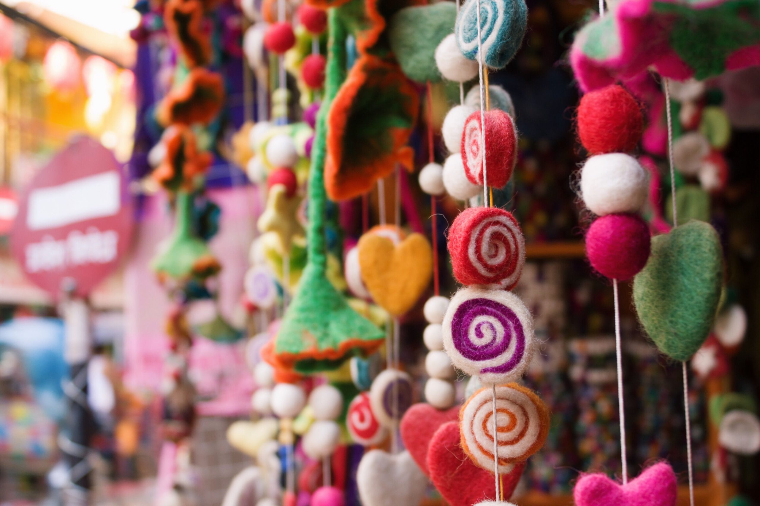 Everything Nepal, under one roof.