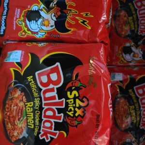 Ramen(single pack)
